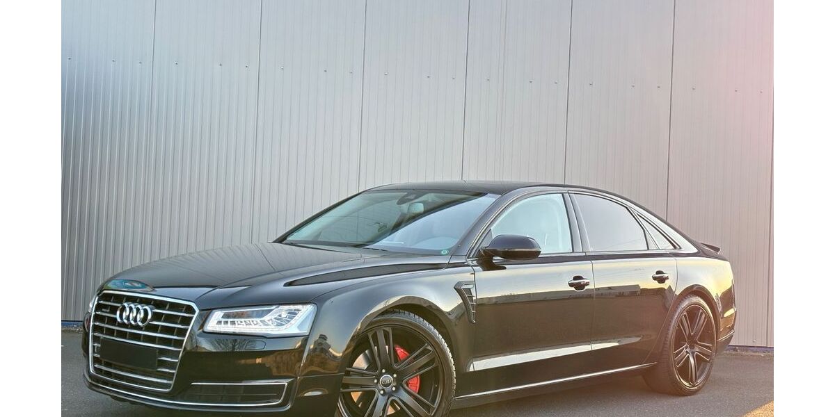 Audi A8 132.000 km 24.499 &euro; Erftstadt bei Köln 50374