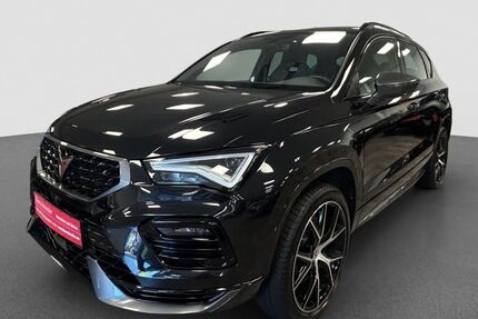 Cupra Ateca 29.400 km 34.950 &euro; Hüttlingen 73460