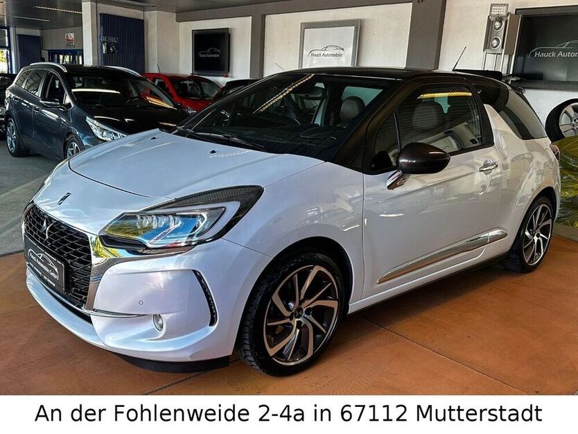 DS3