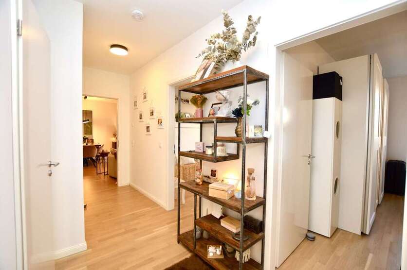 Wohnung zum Mieten in Hamburg 2.500 € 98.3 m²