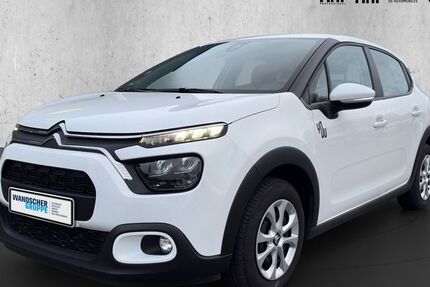 Citroen C3 21.000 km 11.990 &euro; Wilhelmshaven 26389