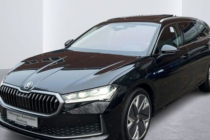 Skoda Superb 20.954 km 44.555 &euro; Hamburg 22303