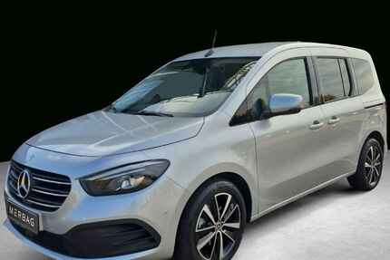Mercedes-Benz T-Klasse 10.589 km 29.512 &euro; Neuwied 56566