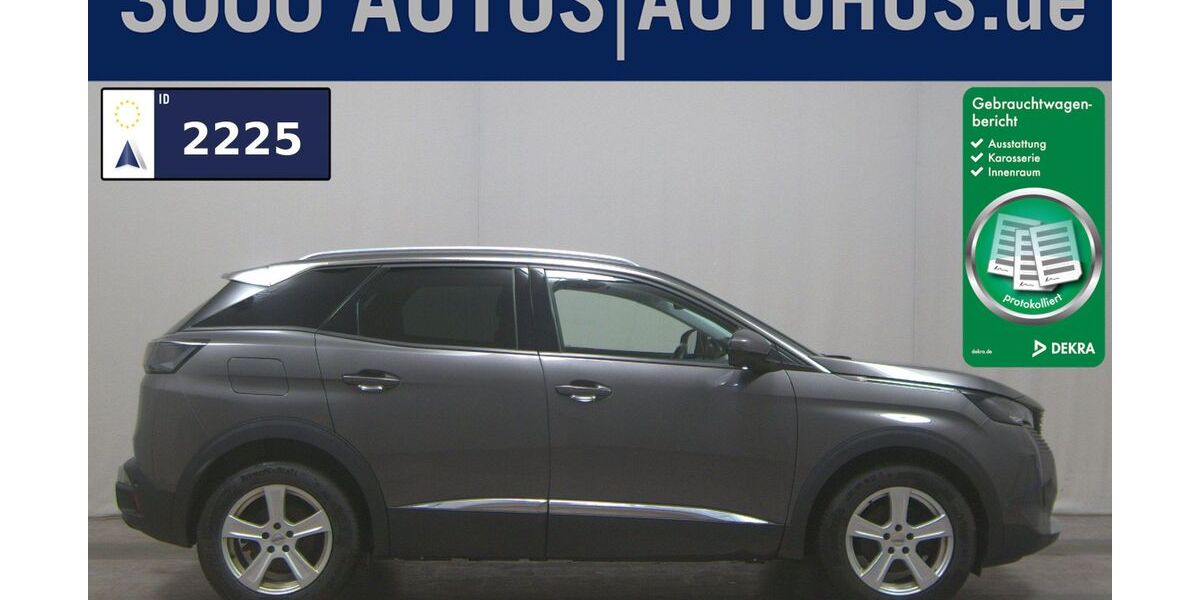Peugeot 3008 152.143 km 14.980 &euro; Gyhum/Bockel 27404