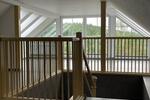 Wohnen in einer Villa (3 ZKB) mit eigener Garage !