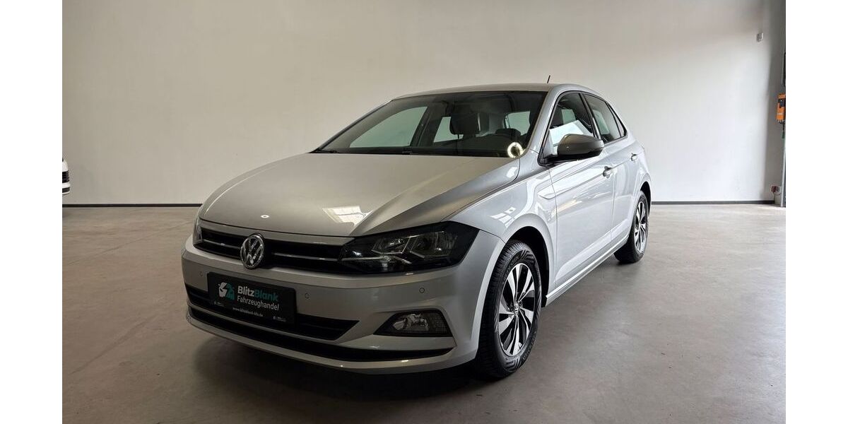 VW Polo 62.085 km 10.990 &euro; Ahrensbök 23623
