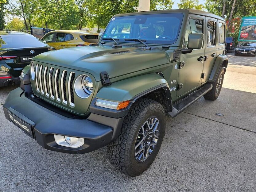 Wrangler