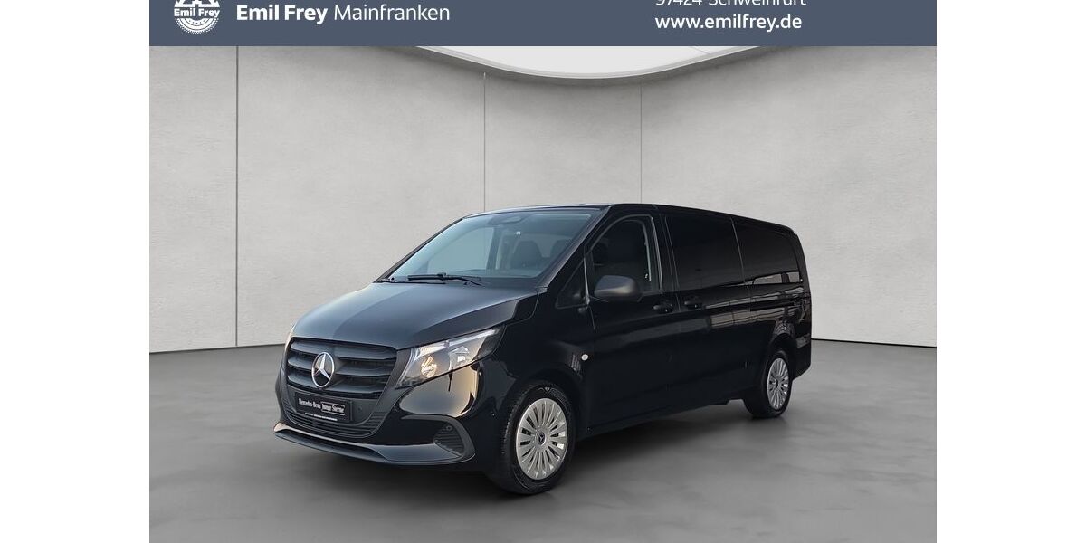 Mercedes-Benz Vito 16.088 km 52.390 &euro; Schweinfurt 97424