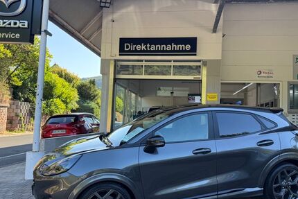Ford Puma 40.245 km 19.650 &euro; Heimbuchenthal 63872