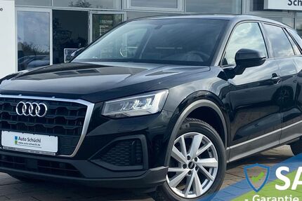Audi Q2 43.177 km 20.848 &euro; Schrobenhausen-Edelshsn. 86529