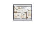 Reihenhaus Rieseby - 6 Zimmer, 200 m&sup2;, 2.100&euro; | Angebot:26230275