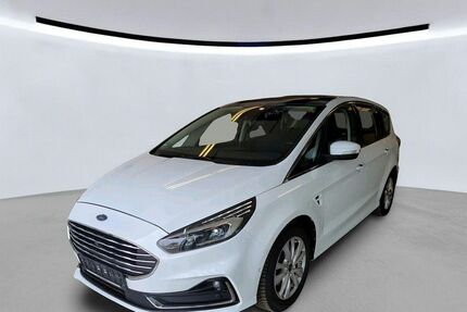 Ford S-Max 130.391 km 17.250 &euro; Bretten 75015