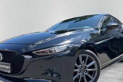 Mazda 3 50.115 km 19.990 &euro; Berlin 13599