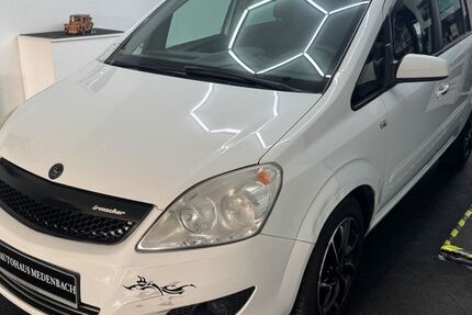 Opel Zafira 151.542 km 2.990 &euro; Wiesbaden 65207