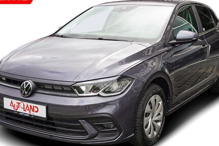 VW Polo 52.275 km 15.950 &euro; Zöllnitz 07751