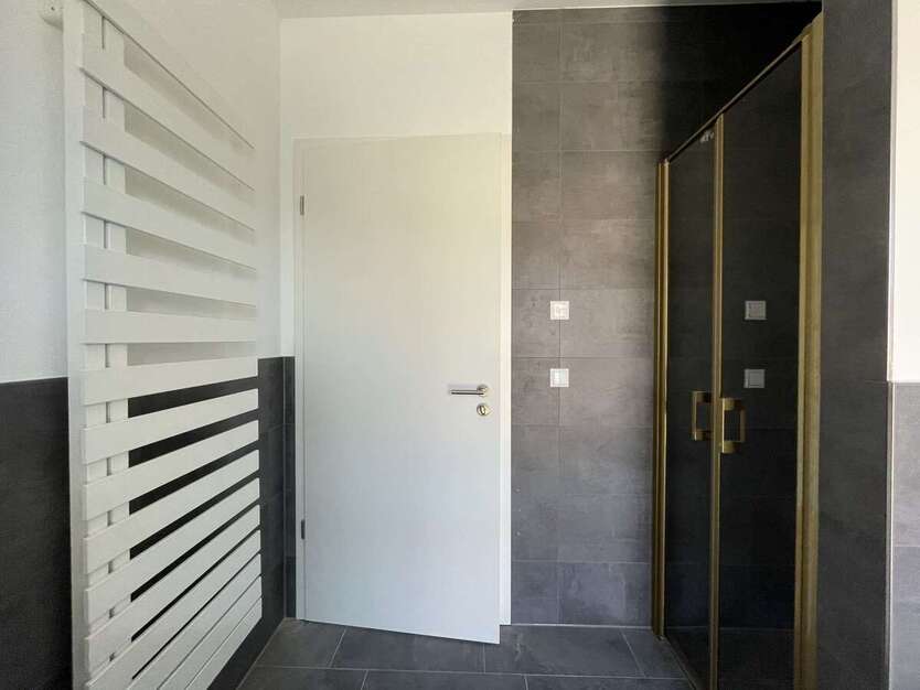 Neubau-Reihenhaus! Seenahes Familienglück in der Lindenallee – Ihrem neuen Zuhause! 5 zimmer