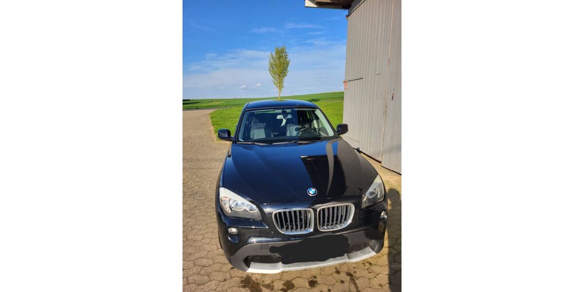 BMW X1 193.000 km 6.450 &euro; Gering 56751