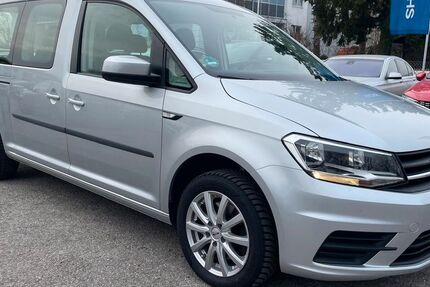 VW Caddy 197.492 km 10.700 &euro; Eching bei München 85386