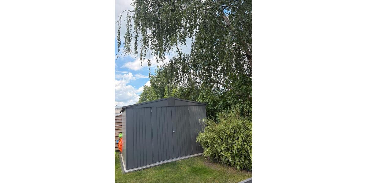 Erdgeschoßwohnung Braunschweig Lehndorf-Watenbüttel - 4 Zimmer, 110 m&sup2;, 550.000&euro; | Angebot:26934577