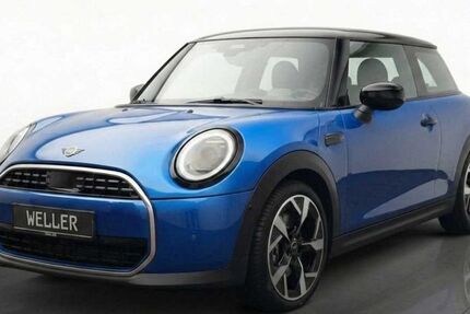 Mini Cooper C 11.414 km 24.708 &euro; Salzwedel-Brietz 29410