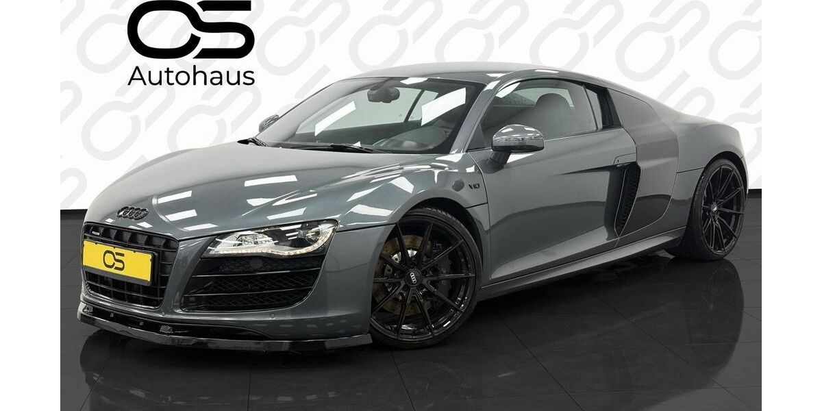 Audi R8 97.000 km 72.900 &euro; Dülmen 48249