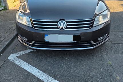 VW Passat 162.000 km 8.000 &euro; Landstuhl 66849