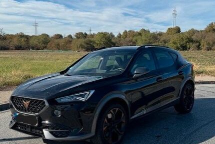 Cupra Formentor 60.000 km 24.850 &euro; Wiesbaden 55252