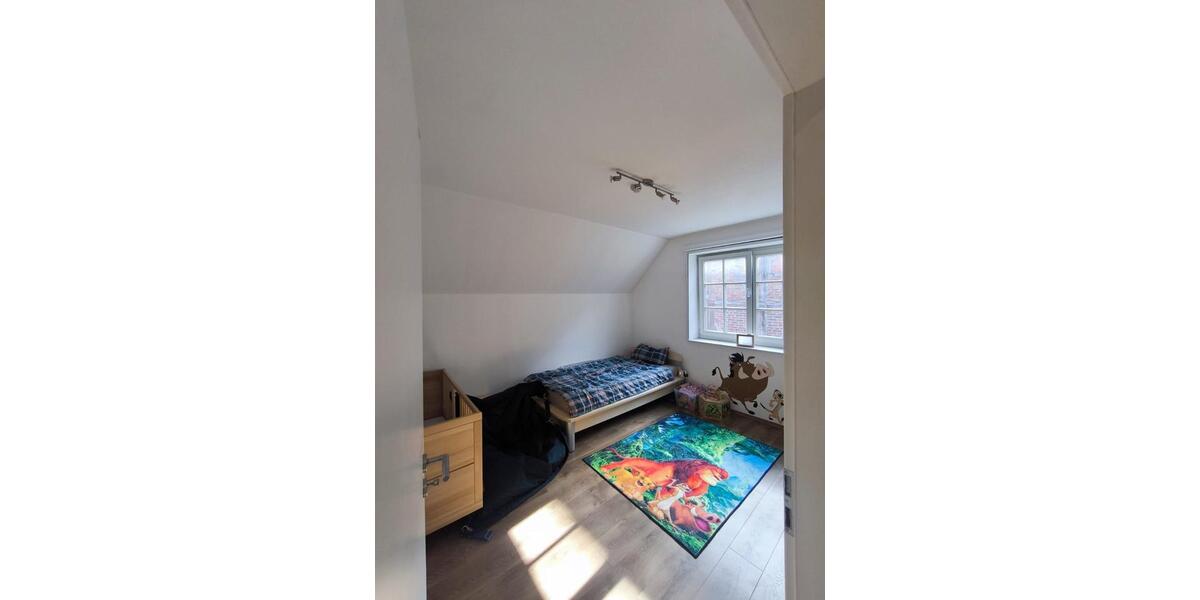 Etagenwohnung Ascheberg - 4 Zimmer, 140 m&sup2;, 350.000&euro; | Angebot:25408306