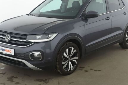 VW T-Cross 20.544 km 23.720 &euro; Dresden 01187
