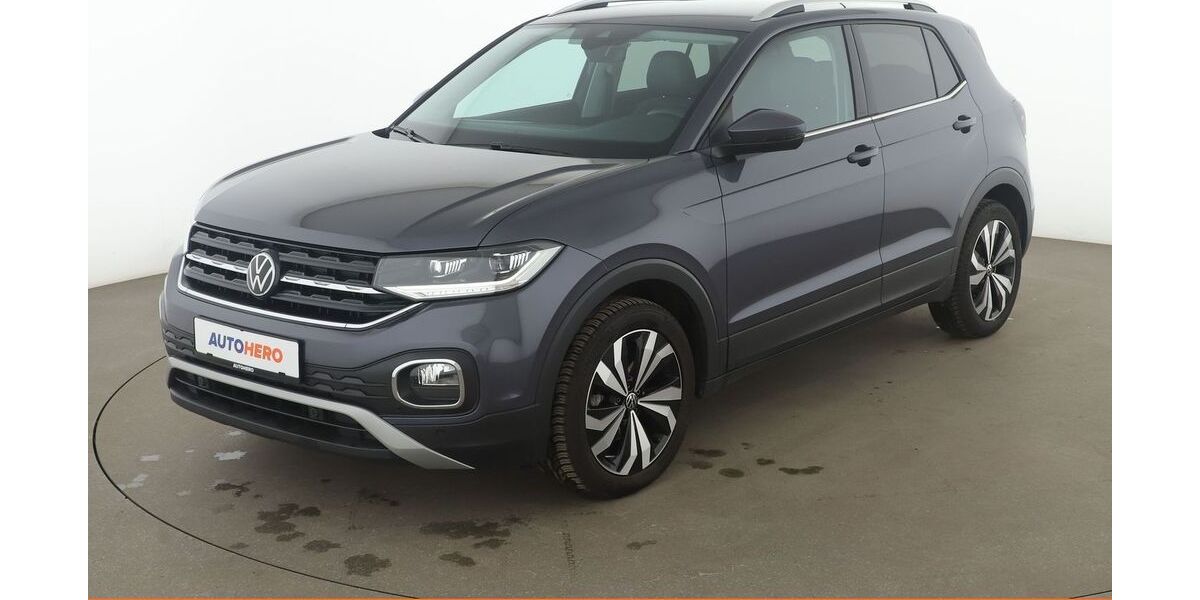 VW T-Cross 20.544 km 23.720 &euro; Dresden 01187
