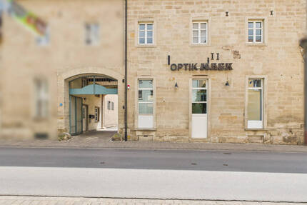 Haus Bad Königshofen im Grabfeld Bad Königshofen - 2 Zimmer, 117.000&euro; | Angebot:21280373