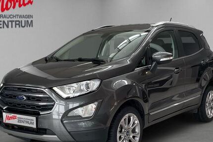Ford EcoSport 21.920 km 14.290 &euro; Laatzen 30880