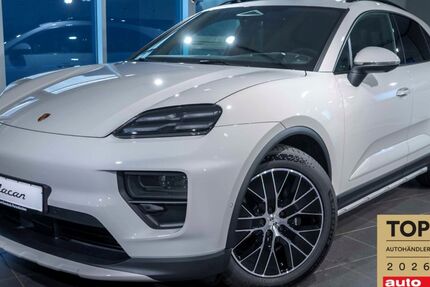 Porsche Macan 9.000 km 87.890 &euro; Grainau 82491