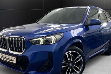 BMW iX1 31.100 km 38.380 &euro; Dachau 85221