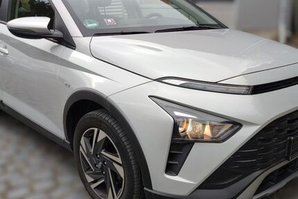 Hyundai BAYON 59.500 km 16.200 &euro; Herborn 35745