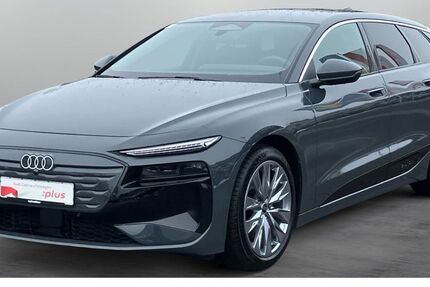 Audi A6 e-tron 8.500 km 55.380 &euro; Kitzingen 97318