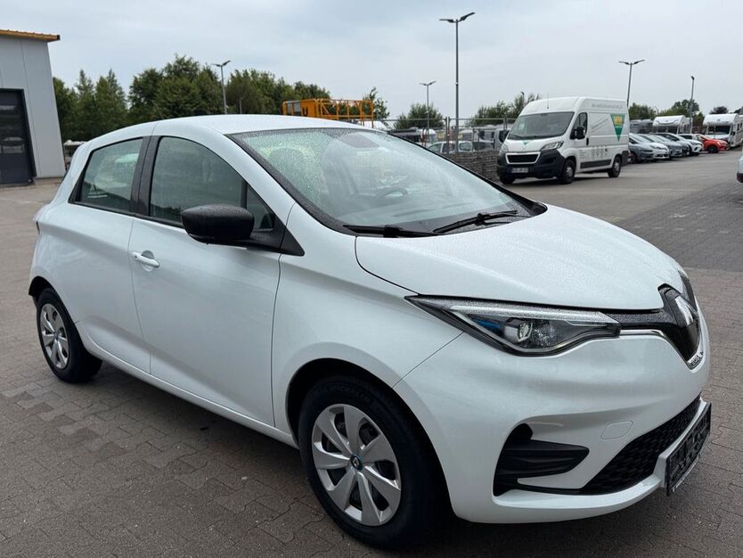 Renault ZOE 40.800 km 9.990 € Wiesmoor 26639