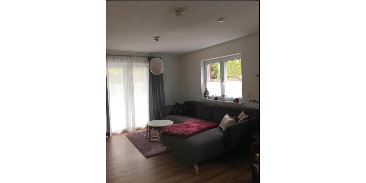 Erdgeschoßwohnung Deggendorf - 3 Zimmer, 65 m&sup2;, 285.000&euro; | Angebot:26579060