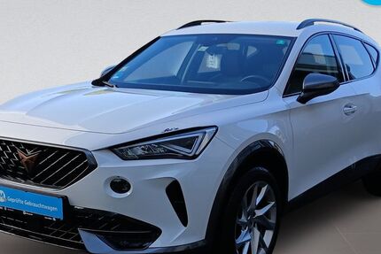 Cupra Formentor 43.051 km 22.980 &euro; Hüttenberg-Rechtenbach 35625