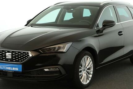 Seat Leon 70.000 km 18.990 &euro; Donnersdorf 97499