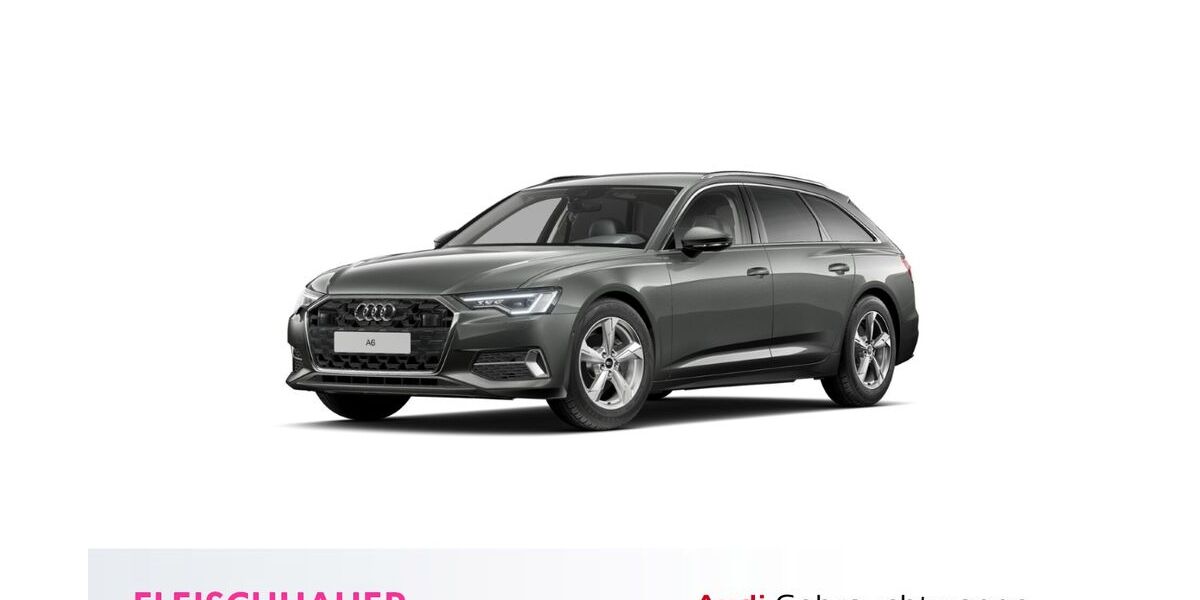 Audi A6 9.723 km 45.550 &euro; Euskirchen 53879