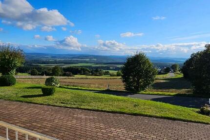 Helle 2-Zimmer Wohnung mit Fernblick 2 zimmer