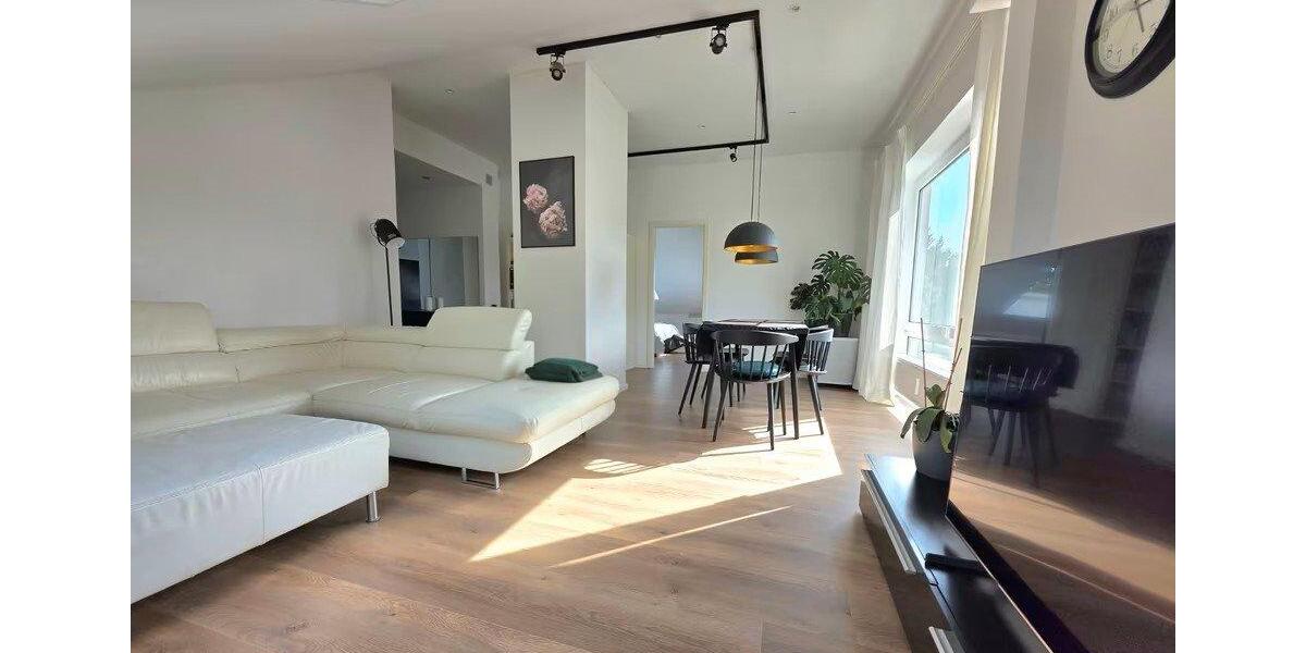 Dachgeschoßwohnung Kelkheim (Taunus) - 4.5 Zimmer, 96 m&sup2;, 300.000&euro; | Angebot:27298244