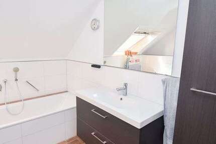 Wohnung Bünde - 3 Zimmer, 107 m&sup2;, 190.000&euro; | Angebot:26401050