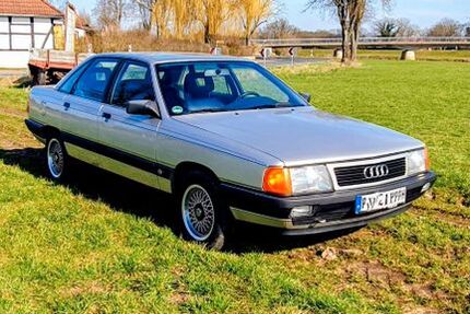 Audi 100 183.500 km 9.900 &euro; Neustadt am Rübenberge 31535