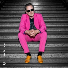 Stoppok - Jetzt geht´s RUND - Die große Geburtstagsgala mit illustren Gästen 14.10.2026 Lichtburg Essen