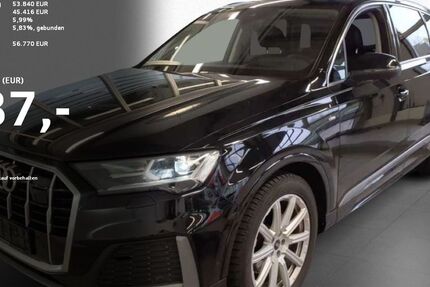 Audi Q7 69.501 km 56.770 &euro; Ravensburg 88214