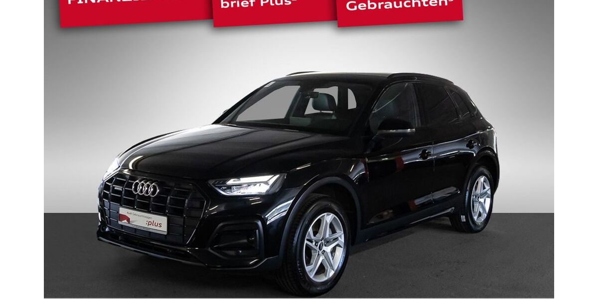 Audi Q5 51.998 km 34.220 &euro; Stuttgart 70469