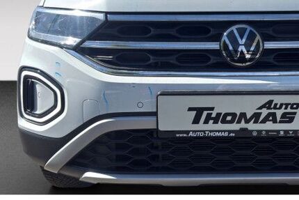 VW T-Roc 22.419 km 26.180 &euro; Hennef 53773
