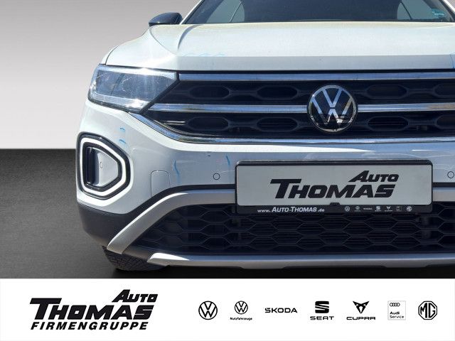 VW T-Roc 22.419 km 26.180 &euro; Hennef 53773
